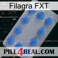 Filagra FXT 21
